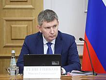 Решетников представил Путину план развития подмосковной пекарни «Машенька»