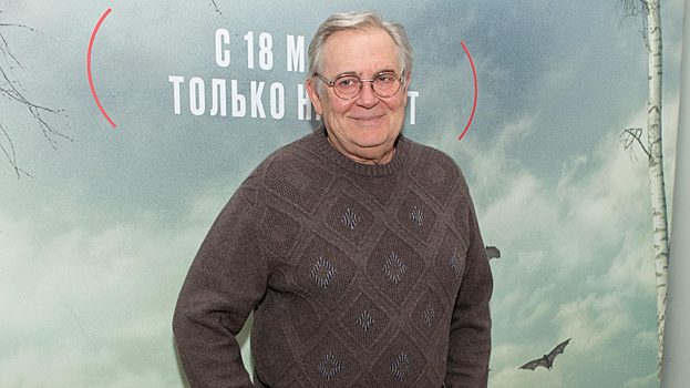 Юрий Стоянов дал редкий комментарий о 22-летней дочери: видео Super