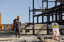 Уровень безработицы в Тюменской области достиг абсолютного минимума за 10 лет