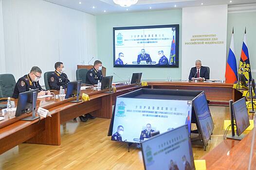 Колокольцев: Качество подготовки молодых водителей оставляет желать лучшего