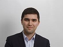 Евгений Джаксимов: «Для бизнеса постбумажная эпоха не наступила»