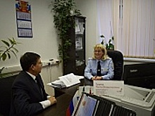 В Зеленограде члены Общественного совета при УВД проверили качество предоставляемых населению государственных услуг