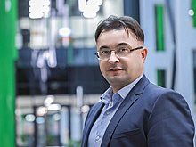 Анатолий Скоромец: "Мы даем клиентам не просто продукт, а чувство уверенности"