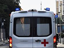 Трое жителей российского региона пострадали при обстреле ВСУ
