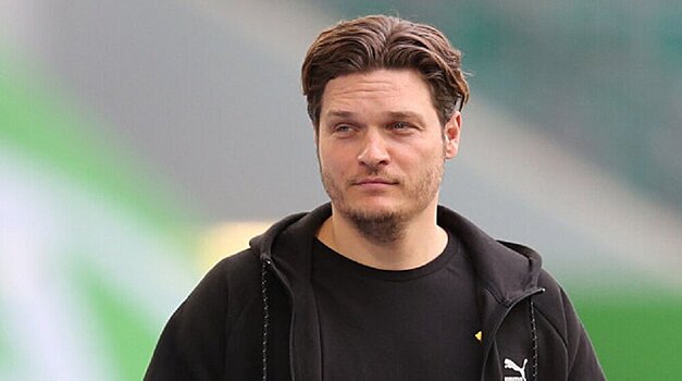 Терзич интересен «МЮ» и «Лестеру». Тренер «Боруссии» недоволен, как его работу оценивают в Германии