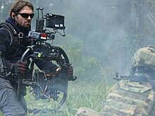 «Хвататель котов и успокоитель бабушек»: кинооператор рассказал, как стал спасателем-добровольцем