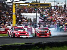 Обзор четвёртого этапа RDS GP в Красноярске: долгожданная победа Цареградцева и проведение «Фуридаши-битвы»