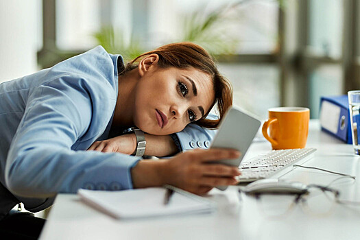 Почему опасно обращаться за психологической помощью к ИИ