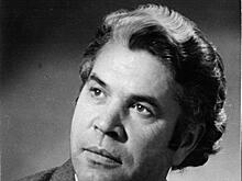 Скончался самарский артист, музыкант и педагог Владимир Киселев