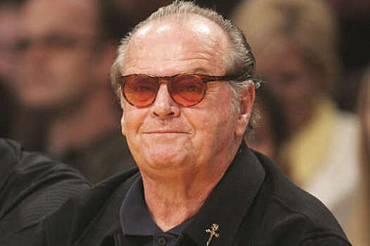 Джек Николсон напугал друзей затворническим образом жизни