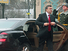 «Чёрная метка для Порошенко»