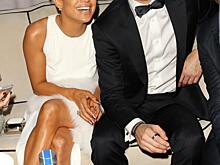 Названо имя актера, с которым Дженнифер Лопес разыграла роман ради успеха совместного фильма