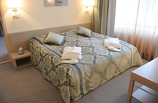 Отельеры просят правительство снизить налоги