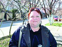 Мастер «Чистой Анапы» рассказала о секретах курортного марафета