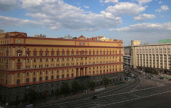 ФСБ обнародовала архивные документы о преступлениях украинских националистов в годы ВОВ