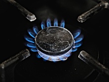 В Курском районе 5 июня на восемь часов отключат газ