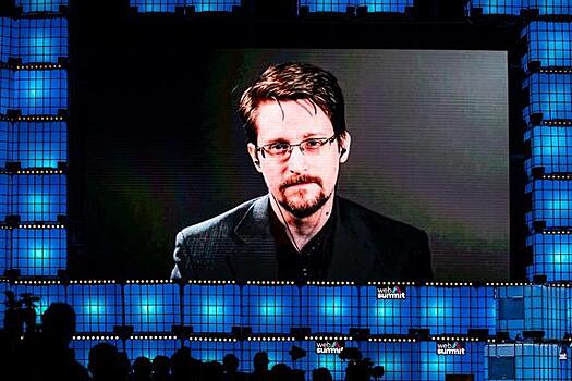 Сноуден предупреждает: пандемия пройдет, а слежка останется навсегда
