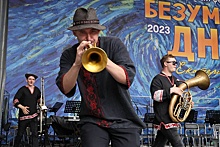 В Екатеринбурге 27 июня стартует музыкальный нон-стоп-фестиваль "Безумные дни"