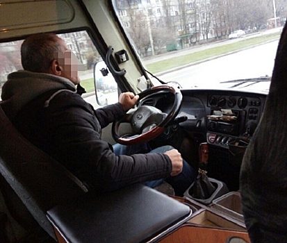 В Серпухове пассажирка засудила автопарк за хамство на 150 тыс. руб