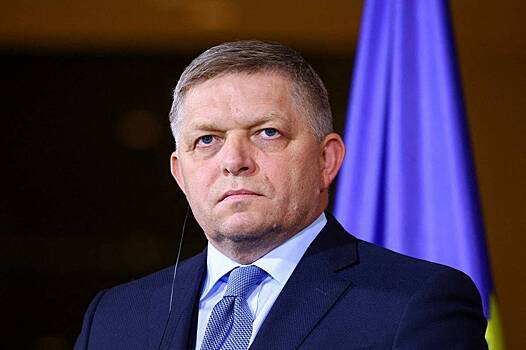 Премьер Словакии разочаровался встречей по Украине в Париже