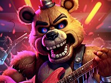 Когда выйдет Five Nights at Freddy’s 2? Фильм уже в разработке