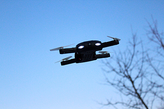 Два бойца подразделения «Орлан» ранены при атаке дрона ВСУ в Грайвороне