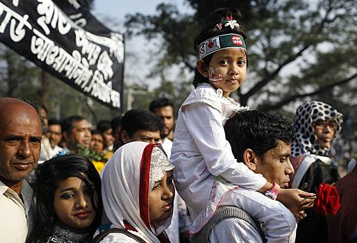 Международный день родного языка: дата и традиции праздника