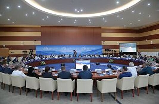 Потенциал края