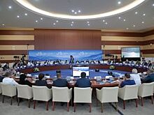 Потенциал края