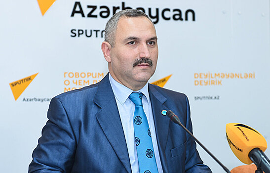 Аллахверанов: острых миграционных проблем в Азербайджане нет