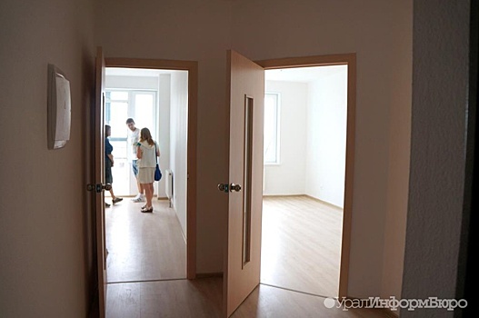 Екатеринбург вошел в топ-10 миллионников с самым большим падением продаж новостроек