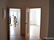 Екатеринбург вошел в топ-10 миллионников с самым большим падением продаж новостроек