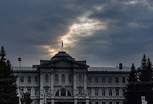 Мандат умершего омского депутата Архипова передали Наталье Донских