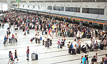 АТОР: в аэропортах Турции изменят систему обслуживания пассажиров
