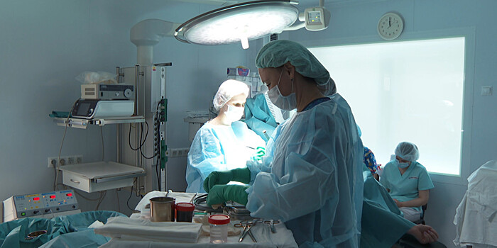 Как санитарная авиация и мобильные технологии спасают жизни в Ленинградской области?