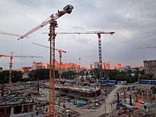 УГМК актуализировала концепцию застройки квартала «Екатеринбург-Сити»