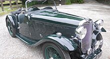 ТОП британских классических автомобилей, которые не покупают коллекционеры