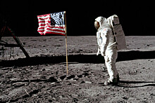 «Маленький шаг для человека»: как американцы летали на Луну