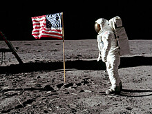 «Маленький шаг для человека»: как американцы летали на Луну