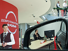 В России появится новый отечественный автомобиль