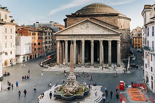 Что не так с Римом: минусы, о которых не говорят туристам