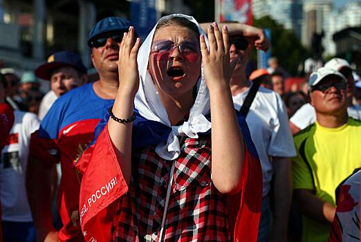 3:0. Россия разгромно проиграла Уругваю