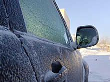 За два дня в Самаре эвакуировали 34 авто, которые мешали уборке снега