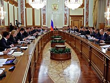 Власти уклонились от оценки своей антикризисной работы