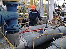 Специалисты уходят из газовой отрасли Украины из-за мизерной зарплаты
