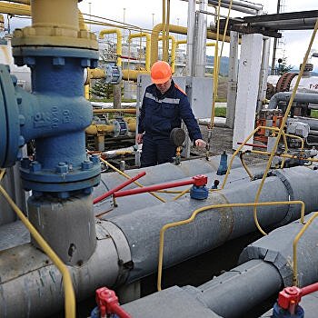 Законопроект об анбандлинге «Нафтогаза» внесли в Раду