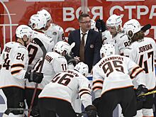 Карандин: «Амур» занялся скупкой ветеранов — видимо, средства позволяют