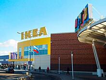 Что будет с развязкой в Кудрово после ухода IKEA из РФ