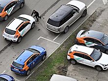 В России резко подорожал каршеринг