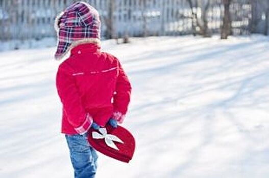 «Что тебе подарить?». Оригинальные сюрпризы на День Святого Валентина